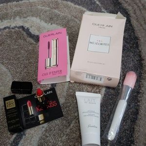 Guerlain beauty kit NWOT
